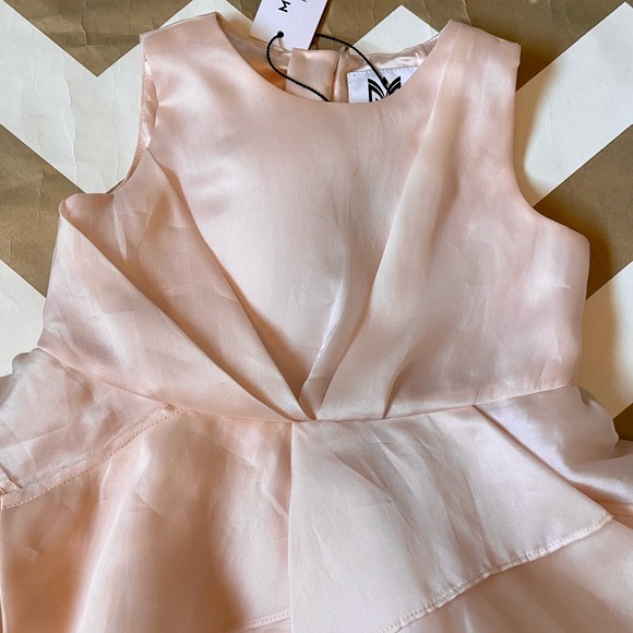 Milly Minis Tara Dress - Picture 6 of 16